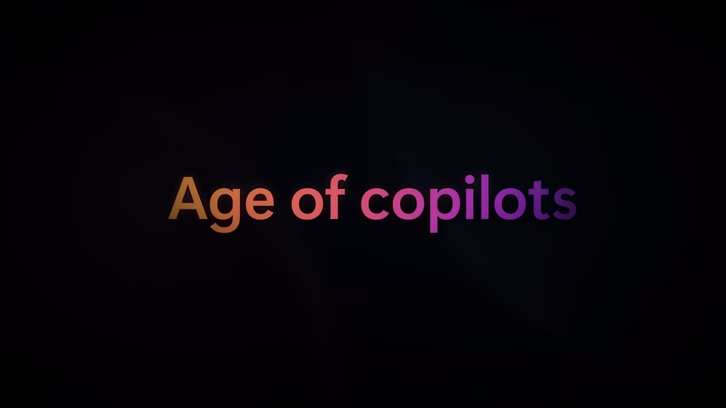 Age of copilots