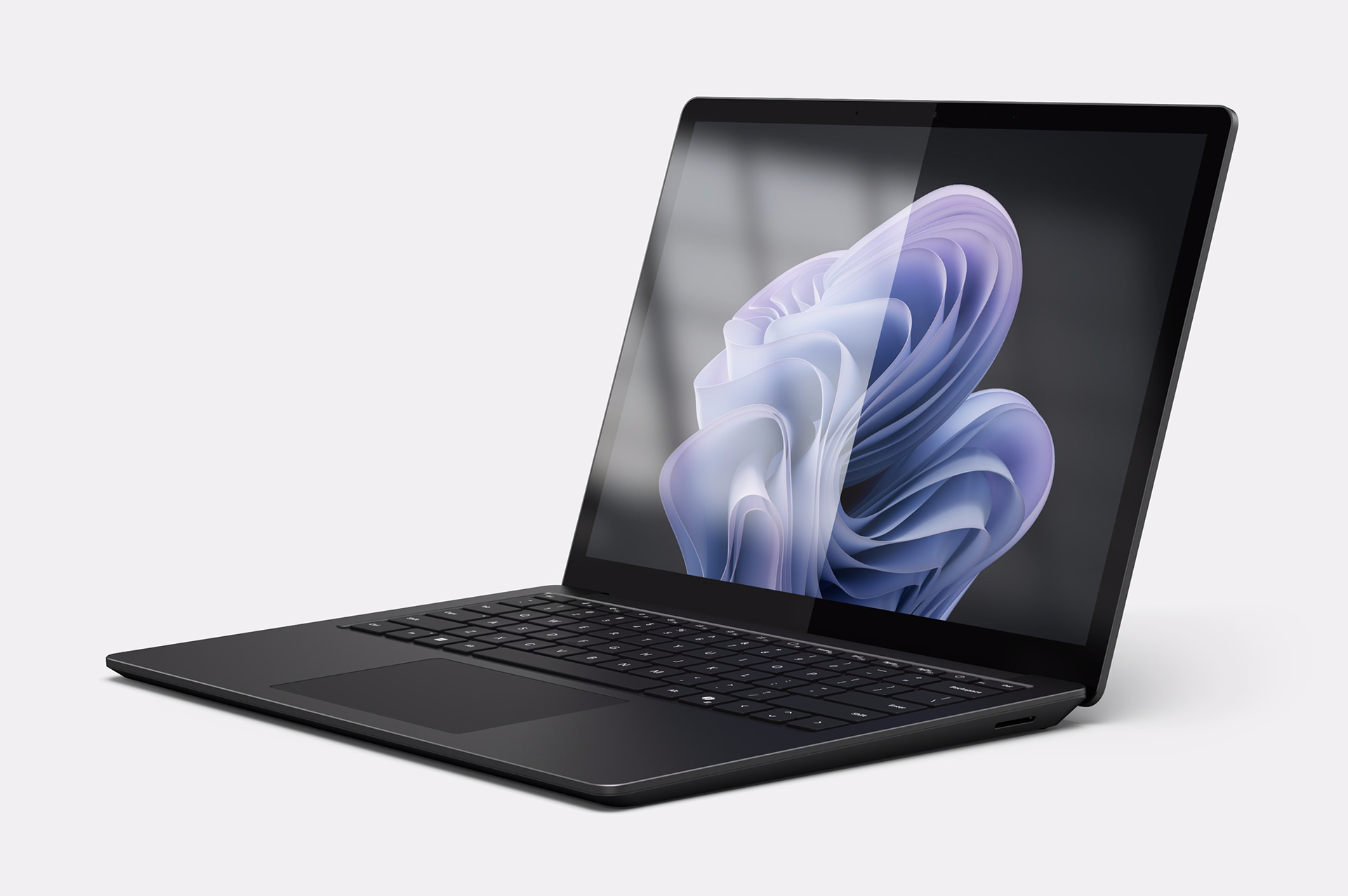 Surface Laptop 6 抗反射式顯示器