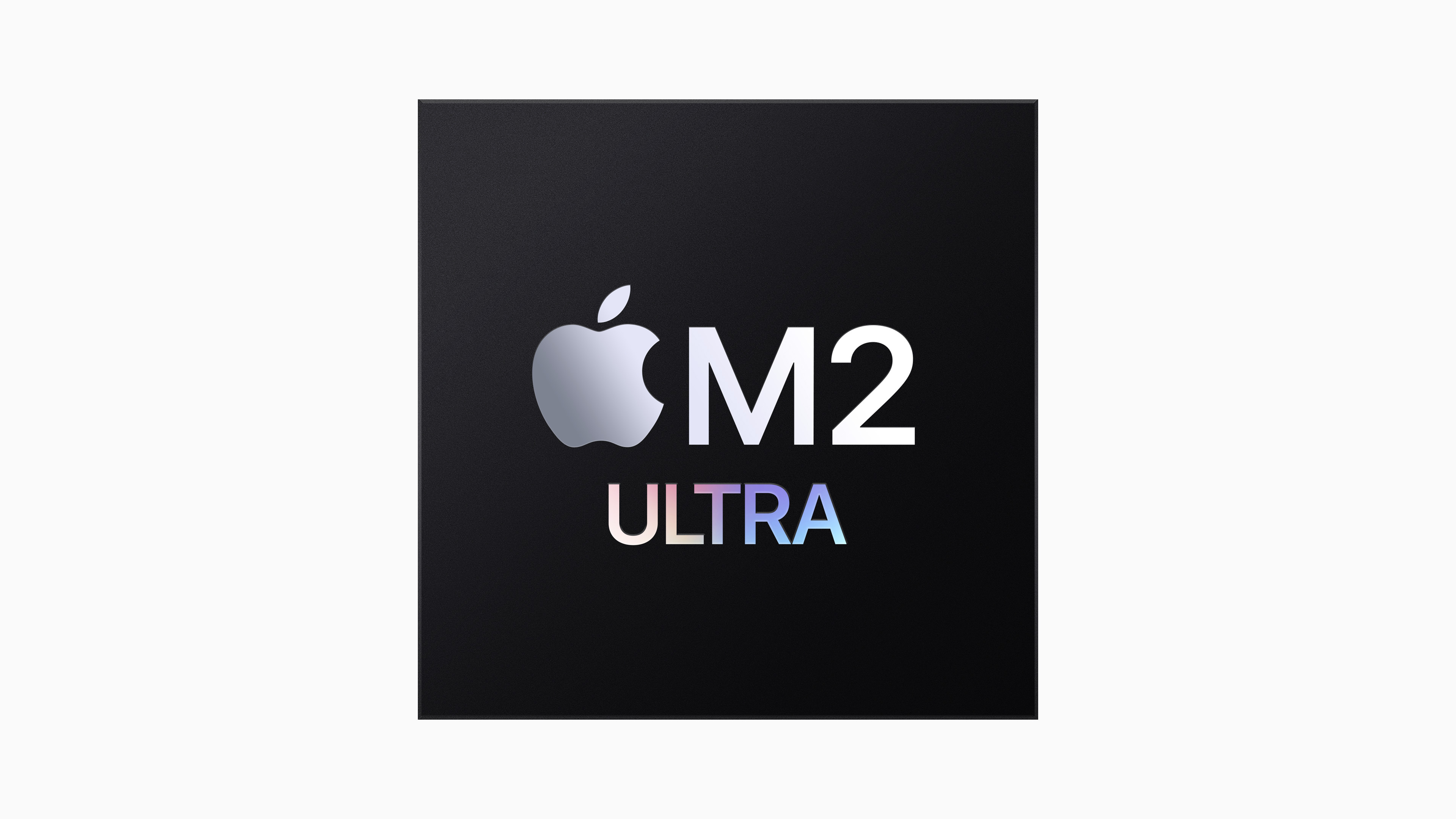 相較於搭載 M1 Ultra 的 Mac Studio，搭載 M2 Ultra 的 Mac Studio 在 DaVinci Resolve 中的影片處理速度提升最高可達 50%