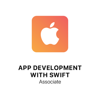 Apple Swift認證數位徽章