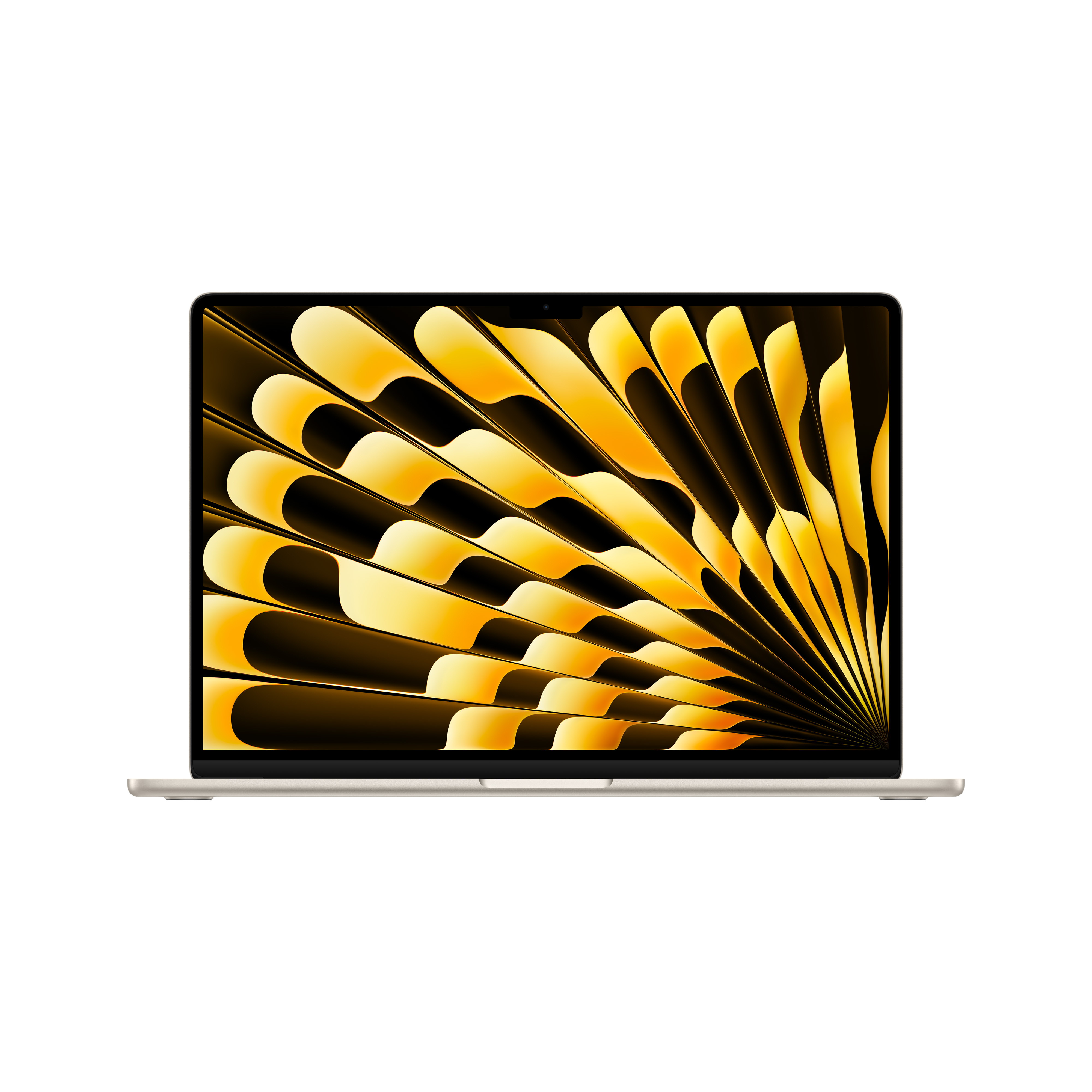 配備 M5 晶片的 MacBook Air 帶來飛快的速度和強大的 AI 實力，優化團隊的工作方式。