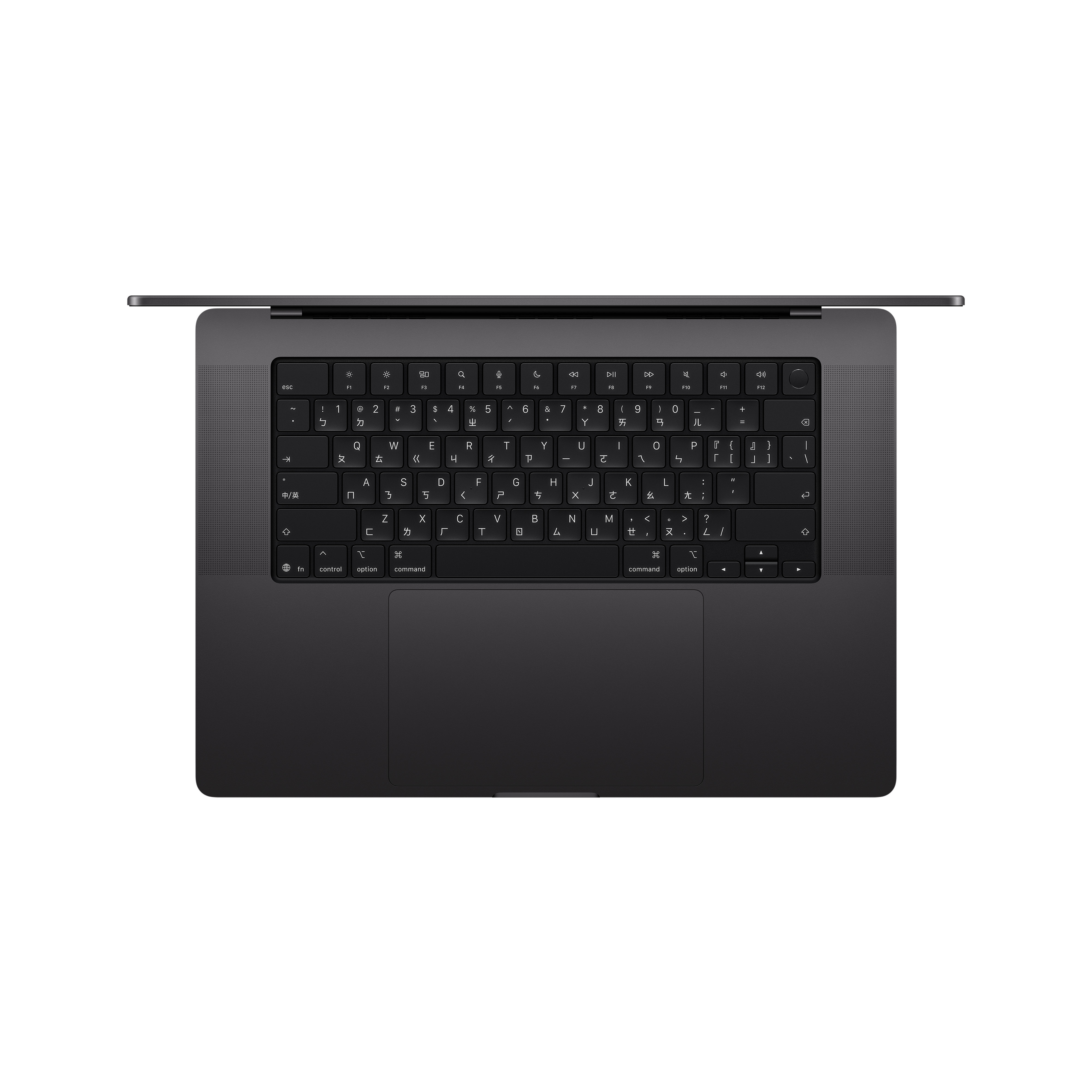 它具備滿足一天所需的電池續航力、超清晰銳利的 Liquid Retina XDR 顯示器，非常適合用在編寫程式碼、動畫或遊戲設計等課程。