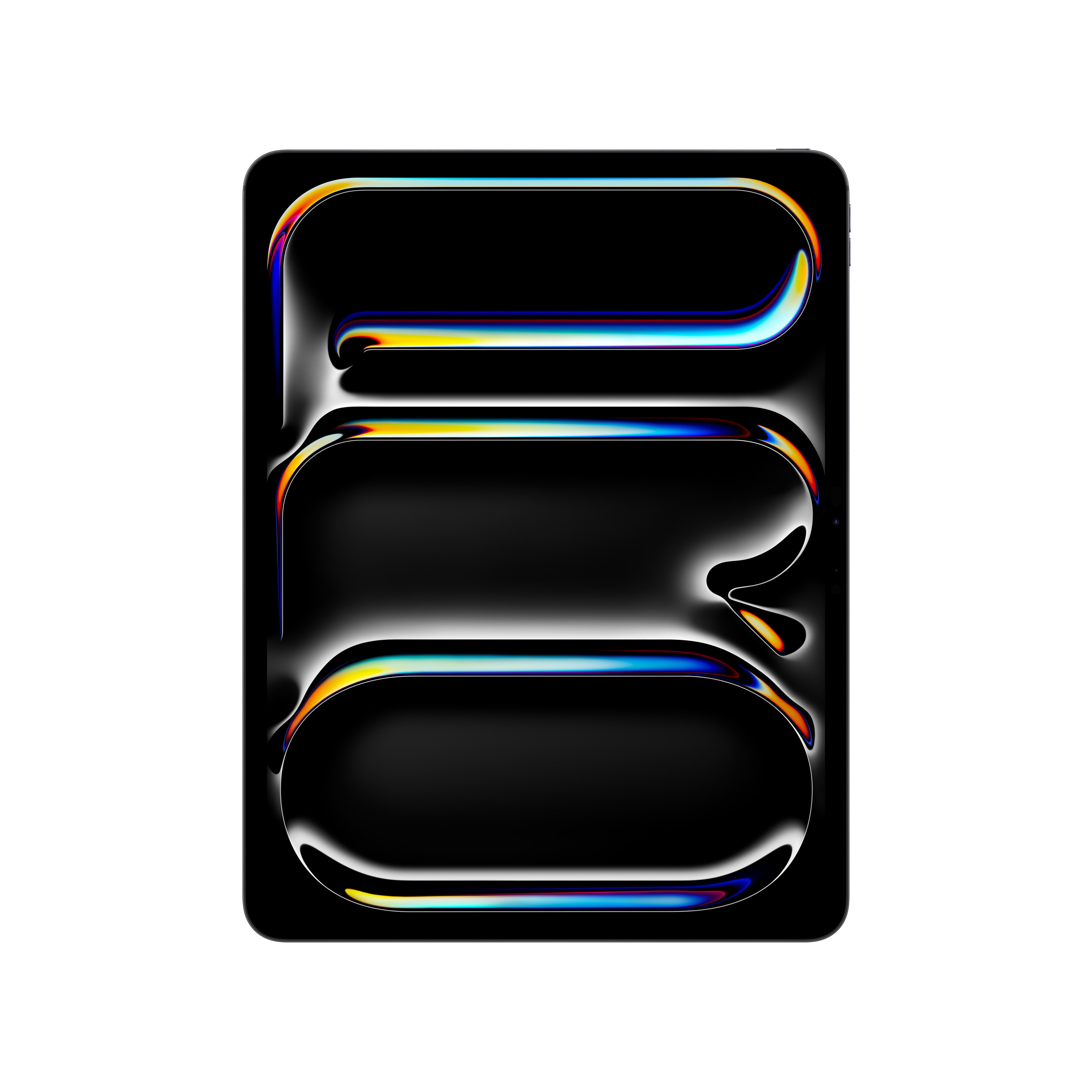 有了 M5 晶片，新款 iPad Pro 效能大幅提升，並在 iPad 的 AI 功能方面邁出一大步。