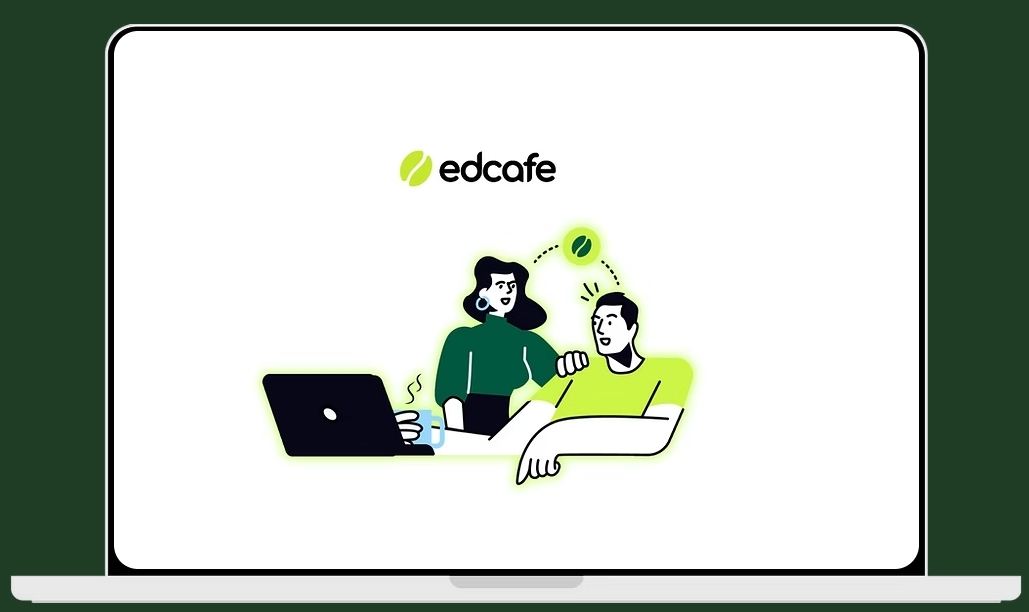 Edcafe AI 簡單好用