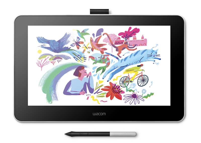 wacom one