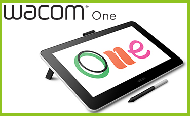 wacom one