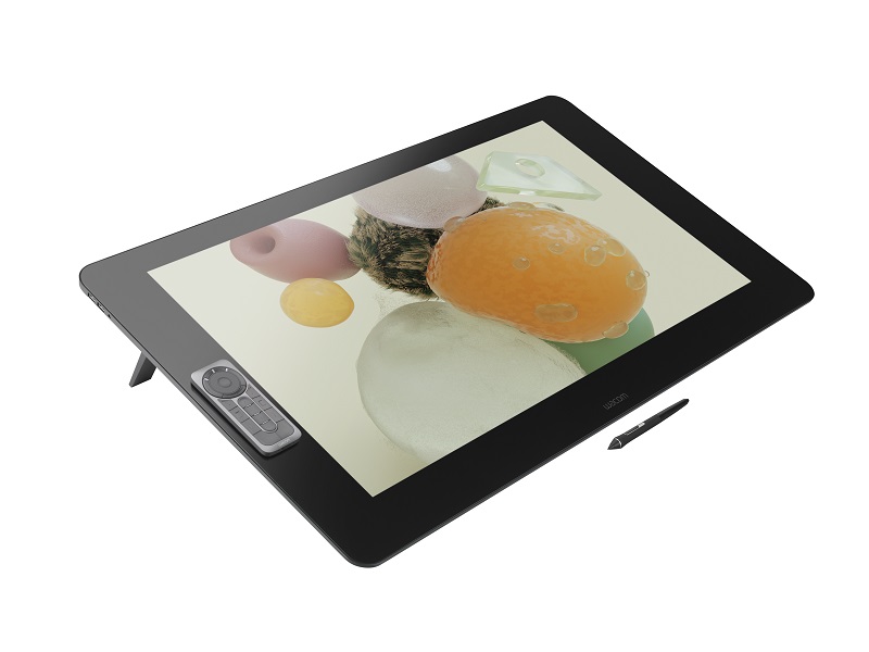 Cintiq Pro 32HD touch 型號：DTH-3220