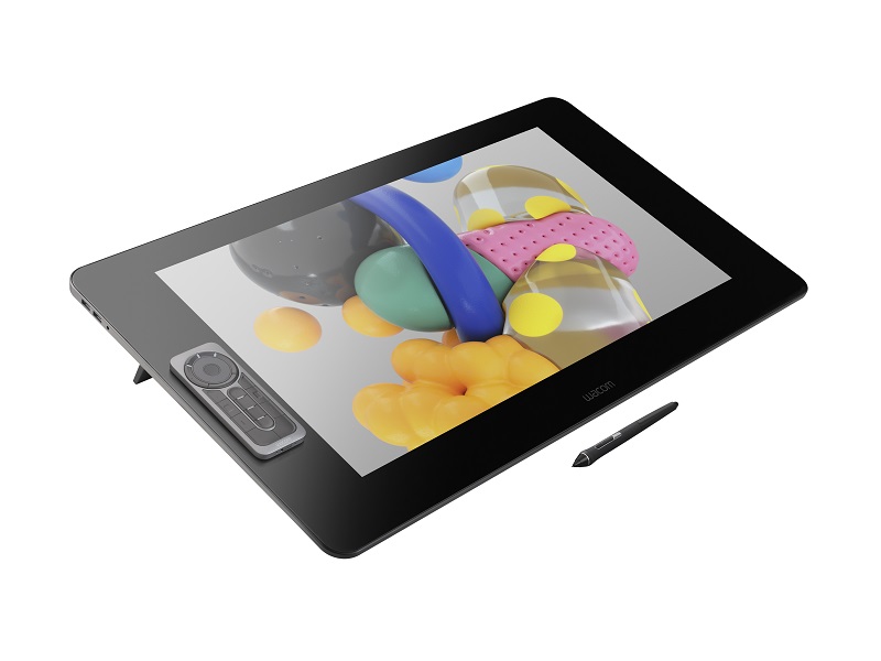 Cintiq Pro 24HD touch 型號：DTH-2420