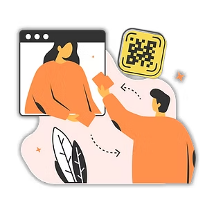 快速分享給學生