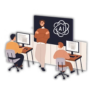 即時監控，掌握學生學習動態