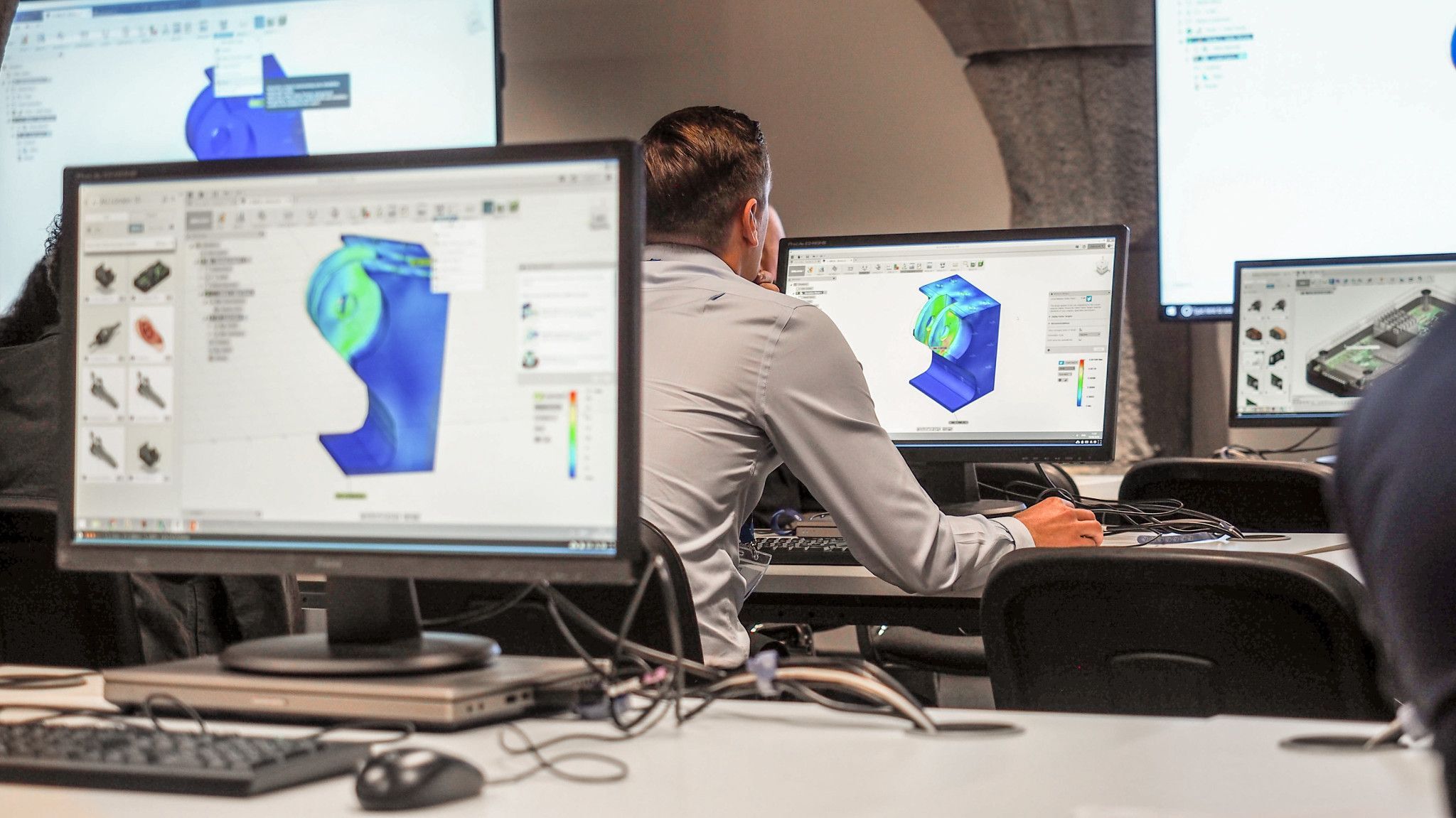 Autodesk授權培訓中心(ATC)