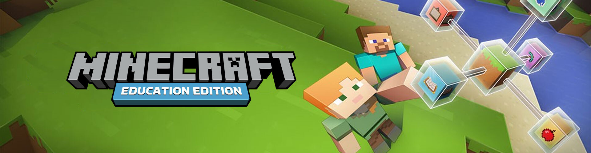 Minecraft Education Edition