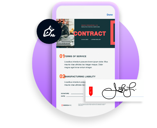 adobe sign trusted by millions