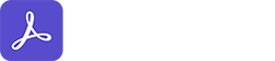 adobe sign logo