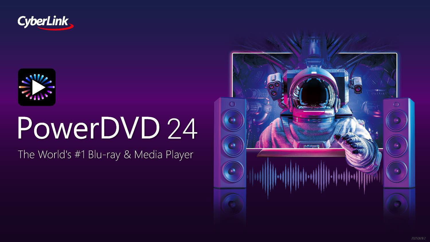 power DVD 24
