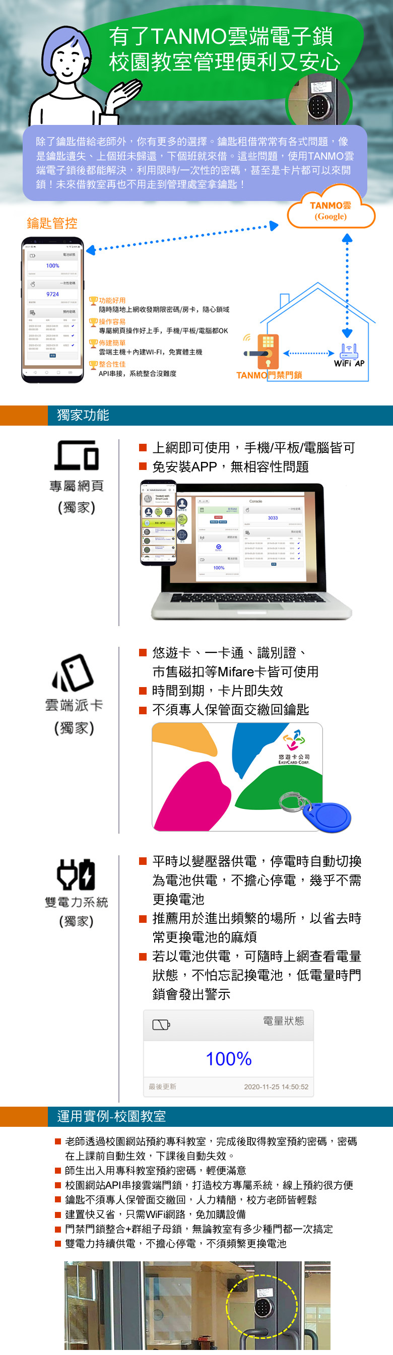 0826TANMO雲端電子鎖