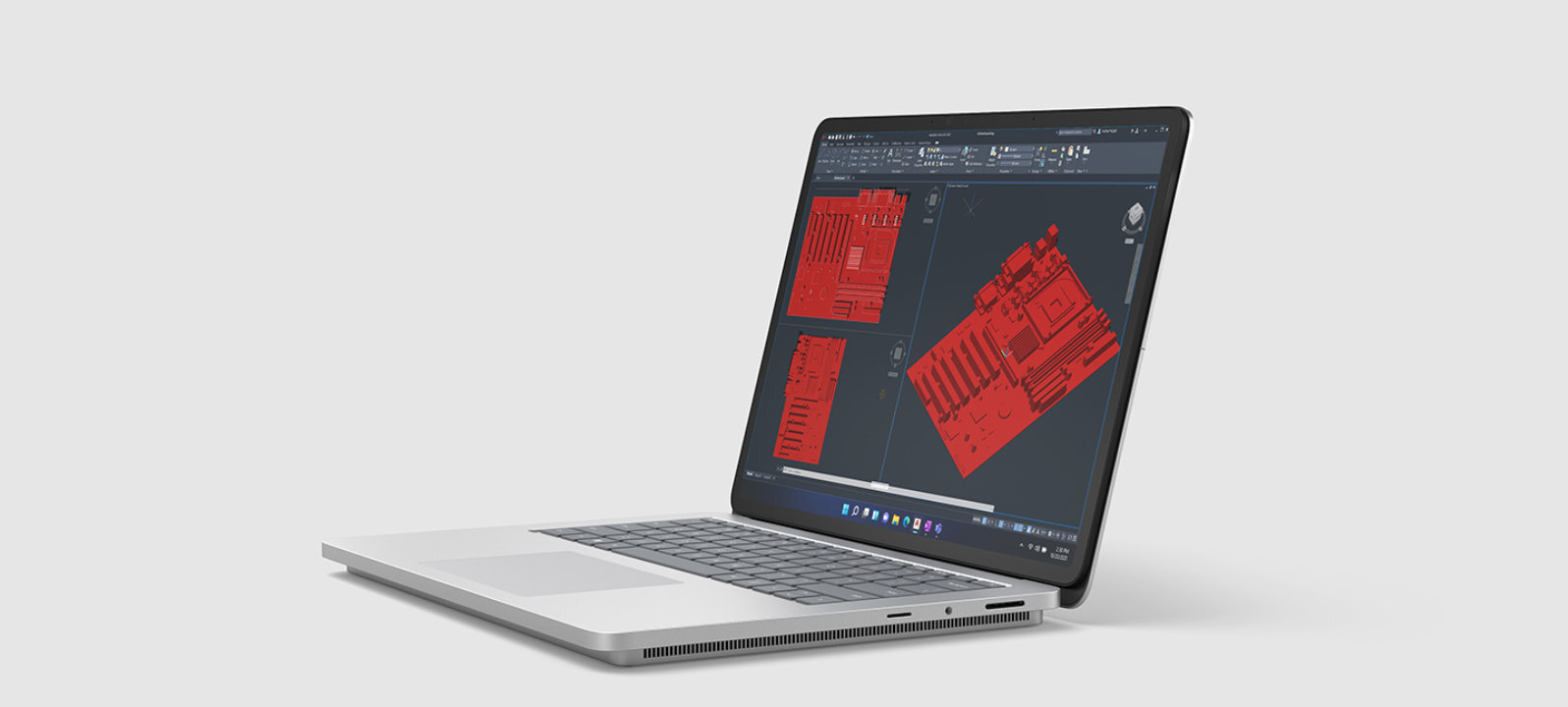 Surface Laptop Studio 2