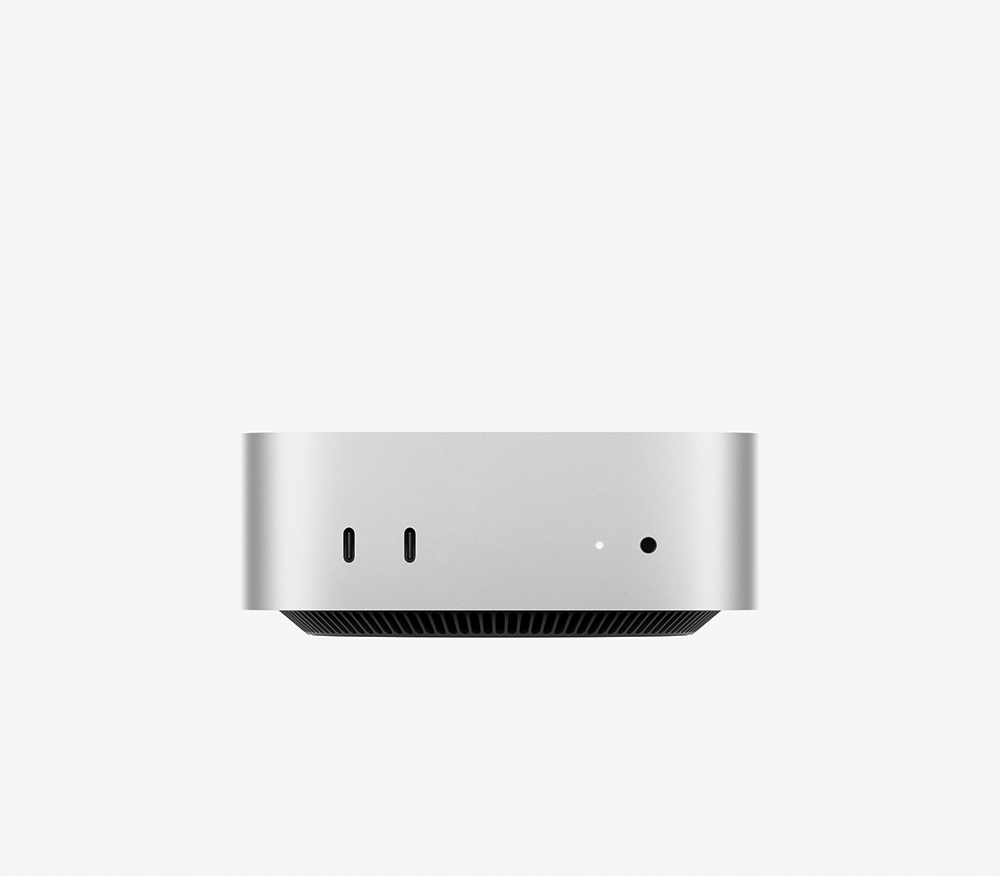 Mac mini (M6 晶片)圖片