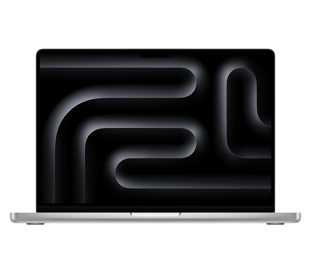 MacBook Pro (14 吋,M5 晶片) 教育價優惠