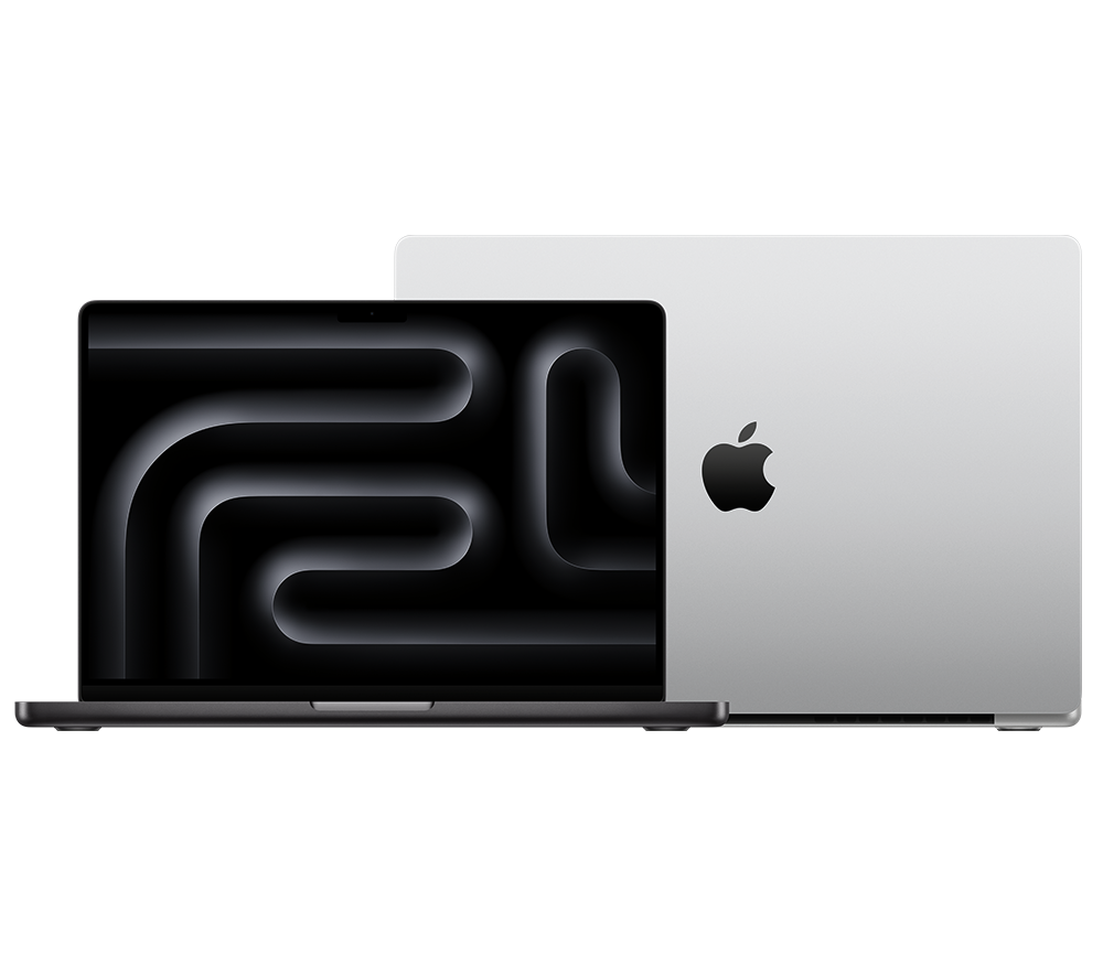 MacBook Pro (14 吋與16吋,M5 Pro 與 M5 Max 晶片)