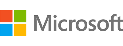 Microsoft.